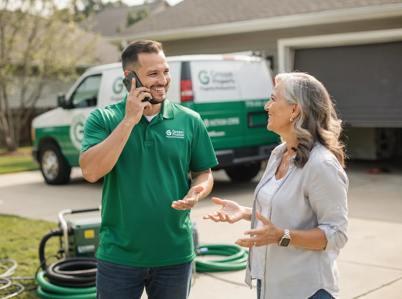Water Damage Restoration Duluth, GA FAQs